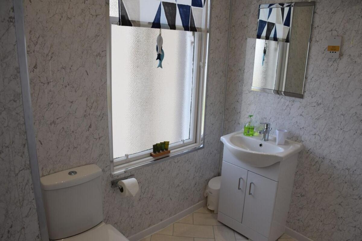 One Marine Place Apartamento *