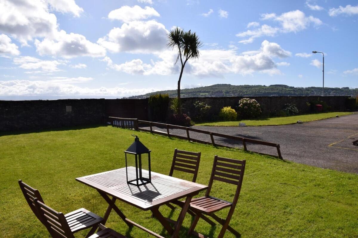 One Marine Place Port Bannatyne