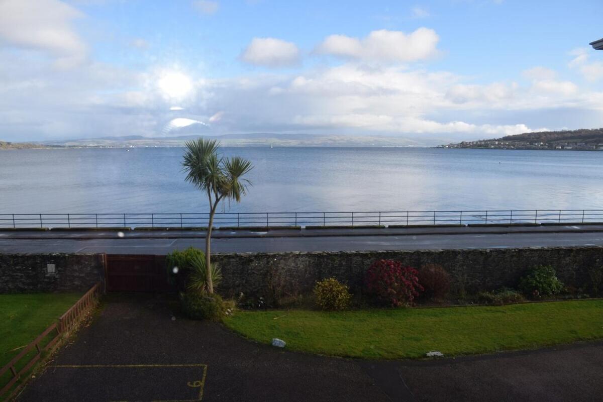One Marine Place * Port Bannatyne