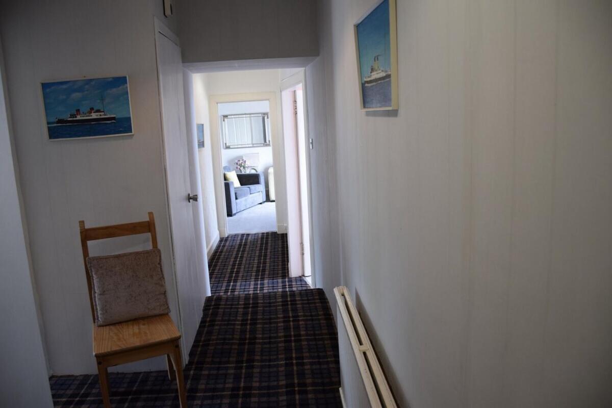 Apartamento One Marine Place