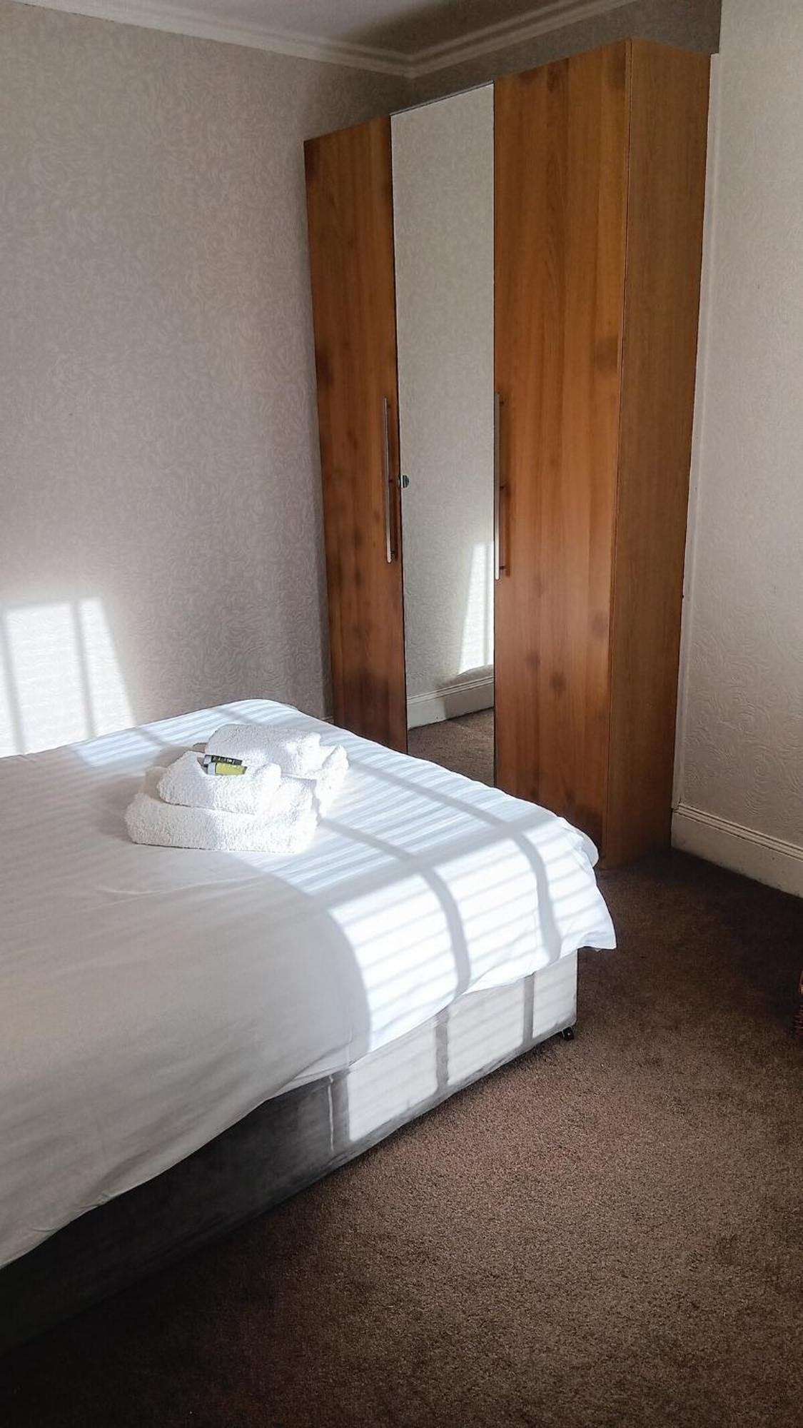 One Marine Place Apartamento Port Bannatyne