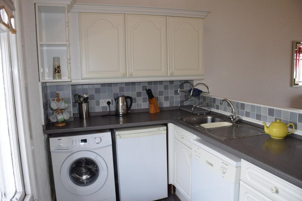 One Marine Place Apartment