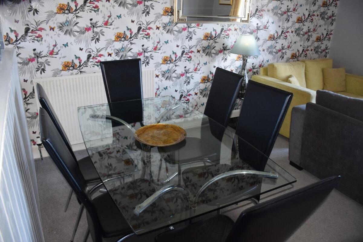 Apartamento One Marine Place