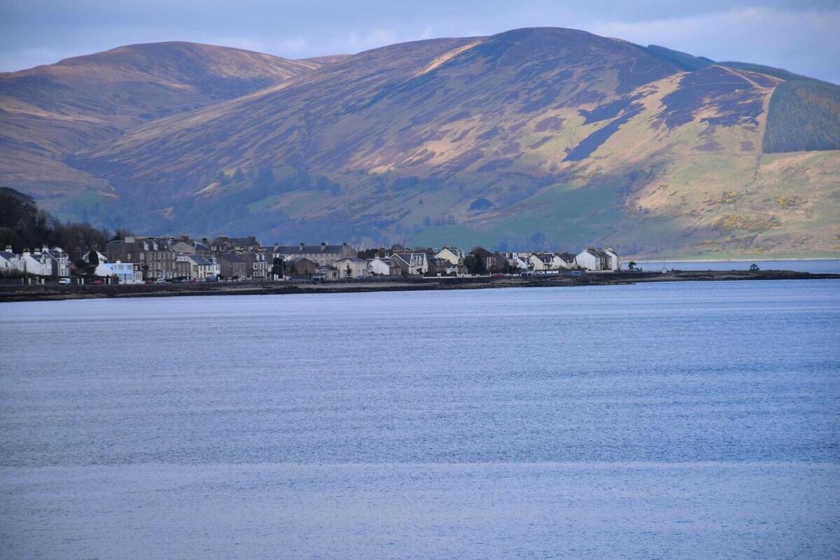 One Marine Place * Port Bannatyne