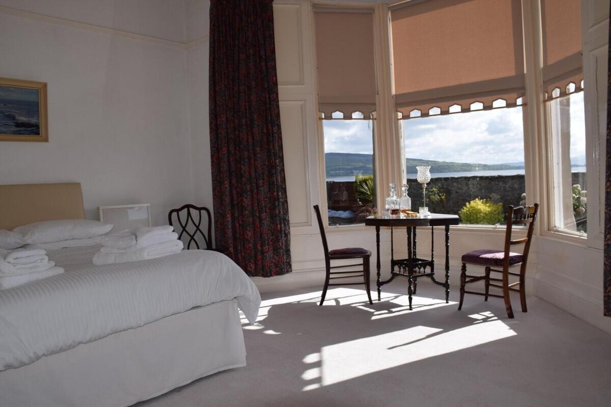 Apartamento One Marine Place
