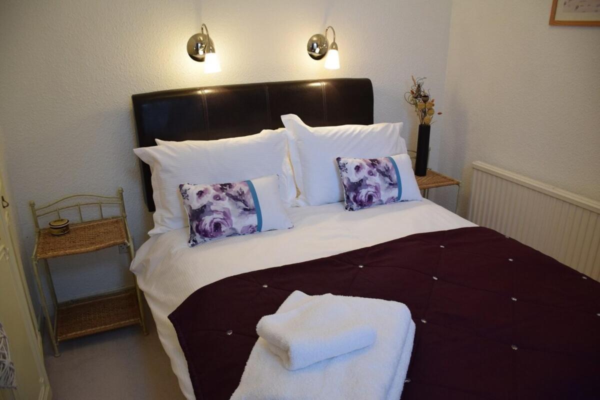 One Marine Place Apartamento