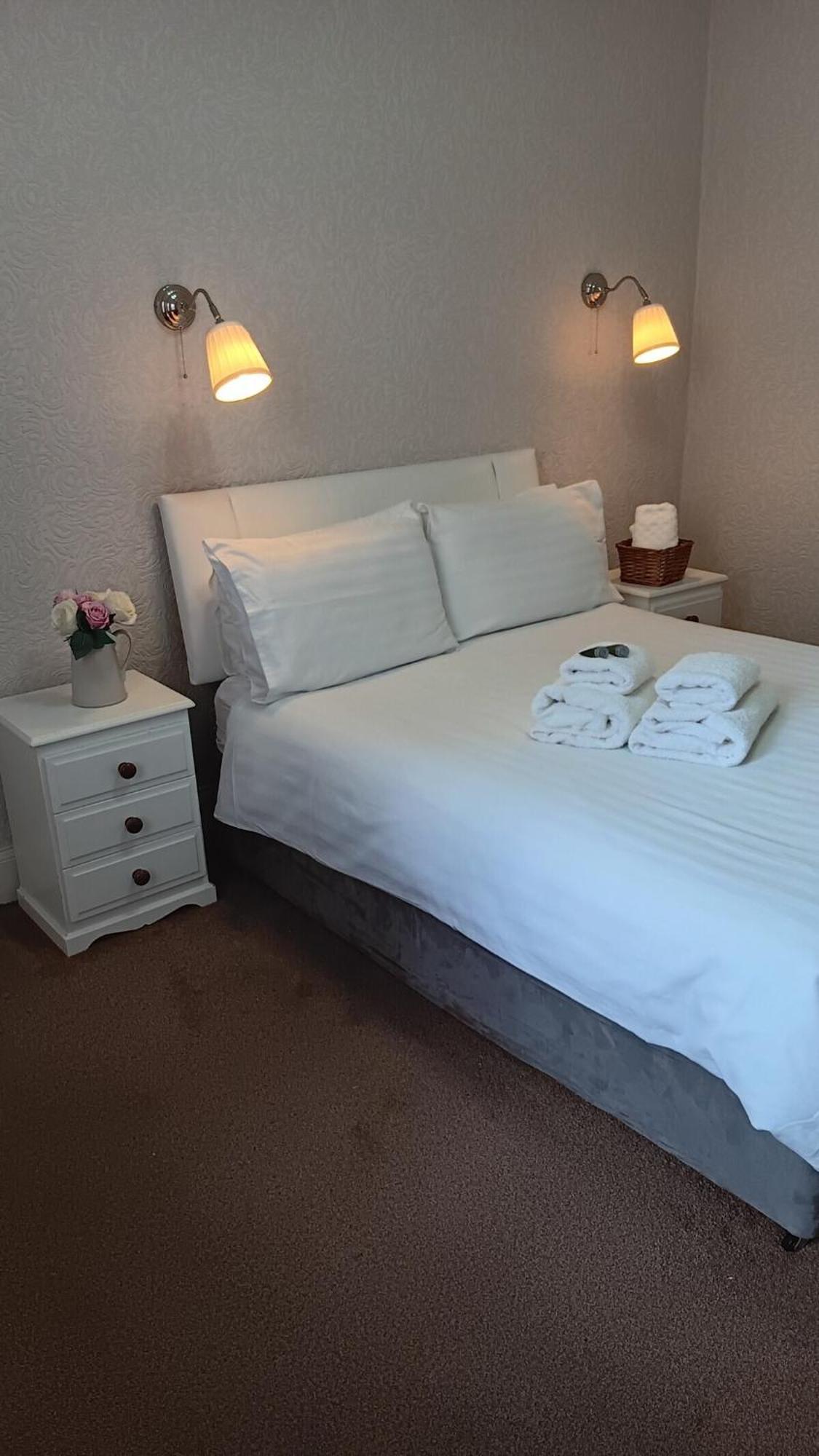 One Marine Place Apartamento Port Bannatyne