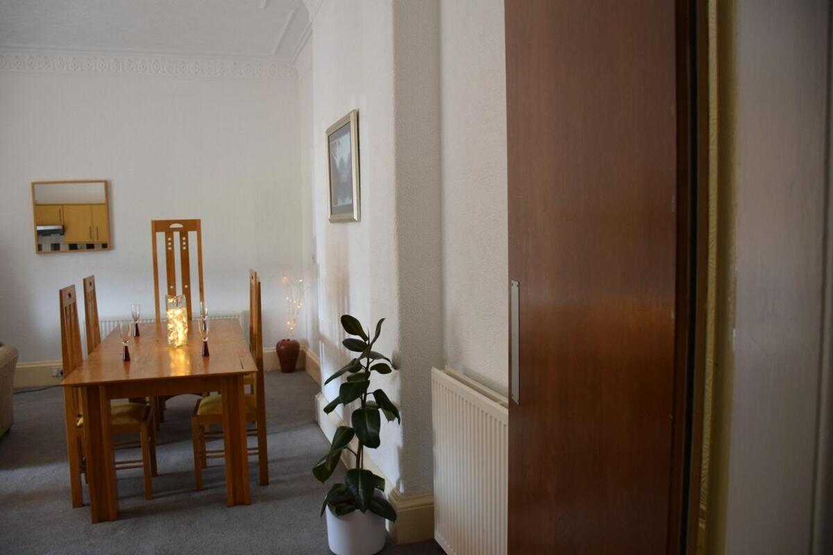 Apartamento One Marine Place Port Bannatyne