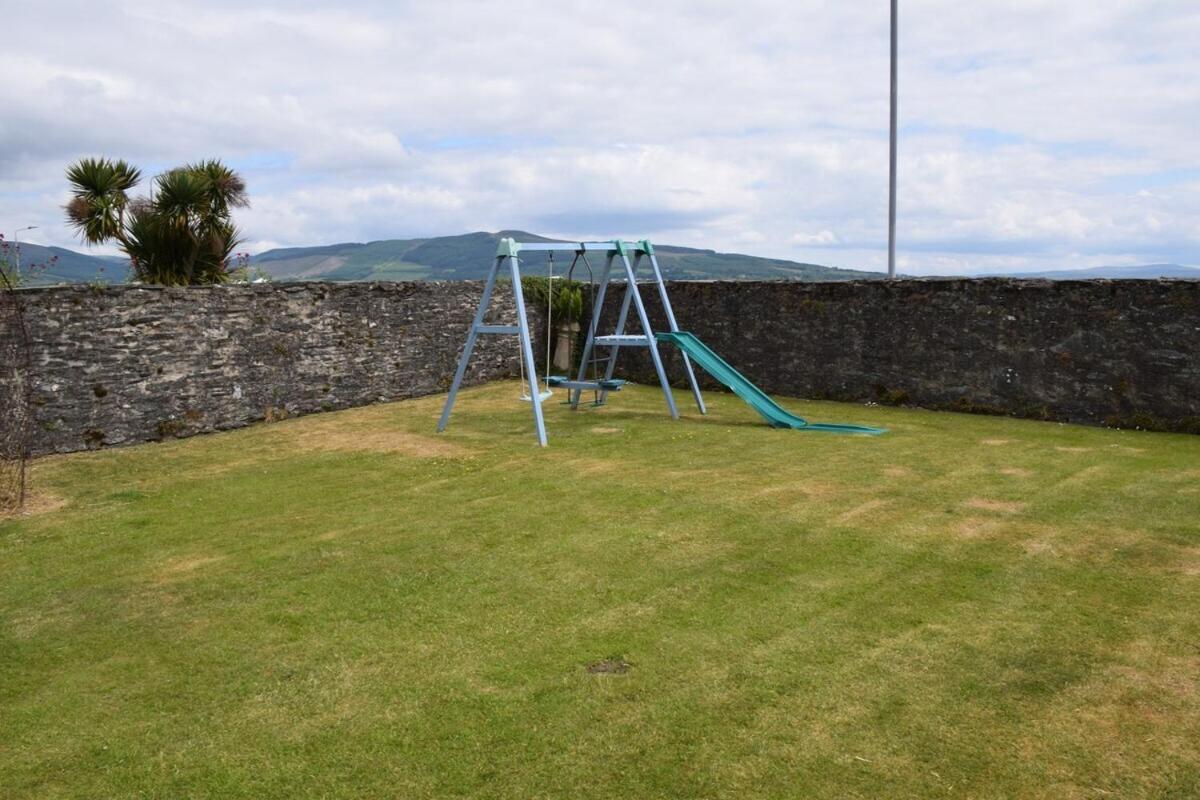 Apartamento One Marine Place Port Bannatyne